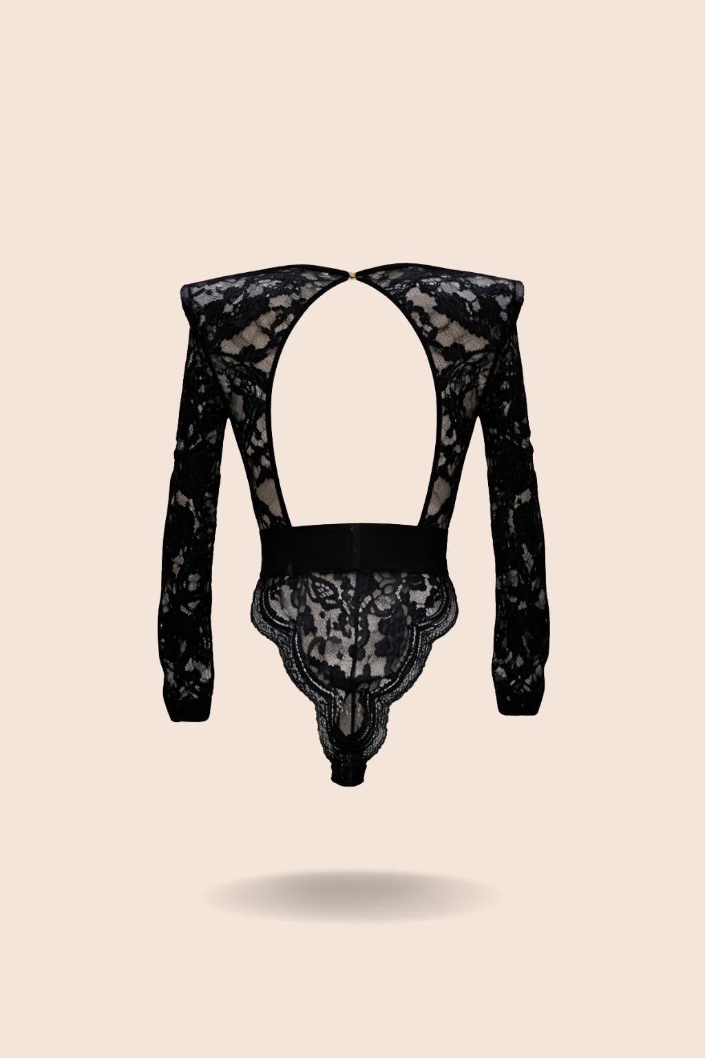 Black Luna