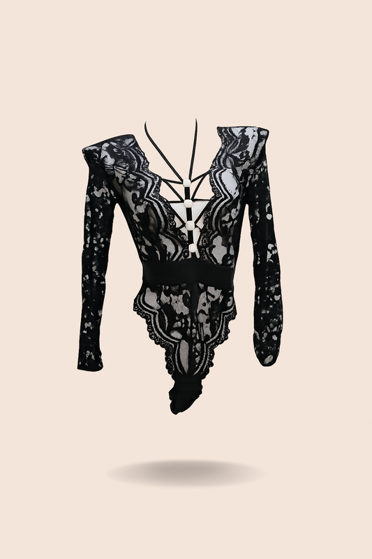 Black set